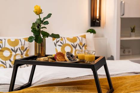 1-комнатная квартира в Новоивановском, Овражная ул., 47А