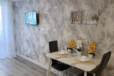 1-комнатная квартира в Саратове, ул. им. Николая Чихарева, 10