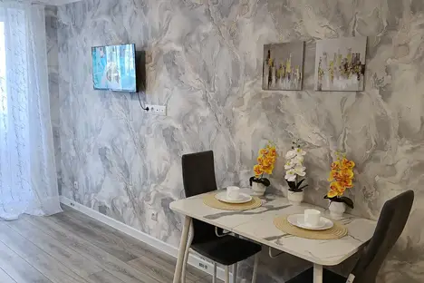 1-комнатная квартира в Саратове, ул. им. Николая Чихарева, 10