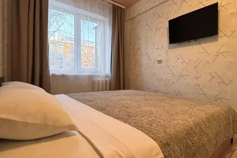 2-комнатная квартира в Благовещенске, ул. Шевченко, 57