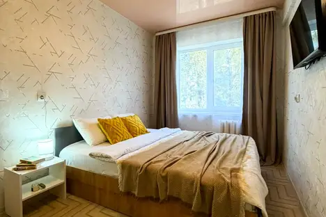 2-комнатная квартира в Благовещенске, ул. Шевченко, 57