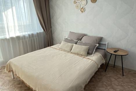 1-комнатная квартира в Арсеньеве, Арсеньев, ул. Жуковского, 59/1