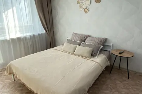 1-комнатная квартира в Арсеньеве, ул. Жуковского, 59/1