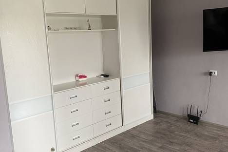 2-комнатная квартира в Арсеньеве, Арсеньев, Садовая ул., 15А