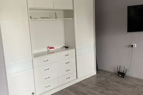 2-комнатная квартира в Арсеньеве, Садовая ул., 15А