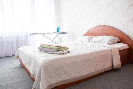 2-комнатная квартира в Иванове, Иваново, ул. Фрунзе, 66