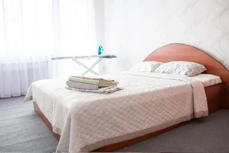 2-комнатная квартира в Иванове, Иваново, ул. Фрунзе, 66