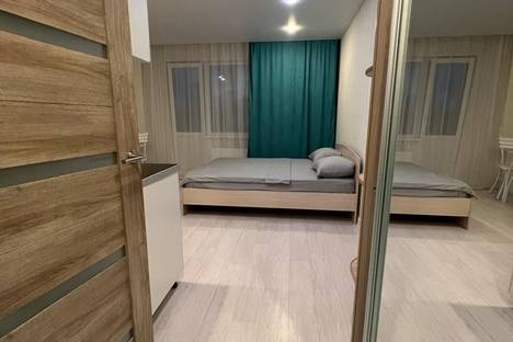 1-комнатная квартира в Тольятти, Тольятти, ул. 40 лет Победы, 51В