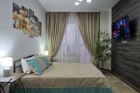 2-комнатная квартира в Уссурийске, Выгонная ул., 18с1