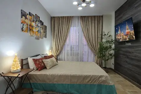 2-комнатная квартира в Уссурийске, Выгонная ул., 18с1