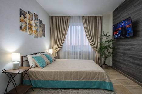 2-комнатная квартира в Уссурийске, Выгонная ул., 18с1