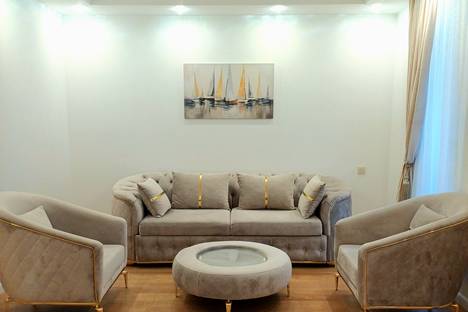 1-комнатная квартира в Анапе, Ореховый пр-д, 2