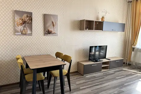 2-комнатная квартира в Раменском, Северное ш., 16