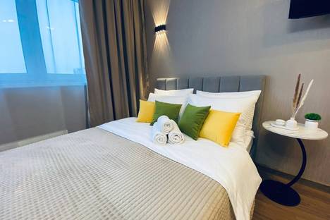 1-комнатная квартира в Кемерове, Кемерово, Ленинградский пр-кт, 46