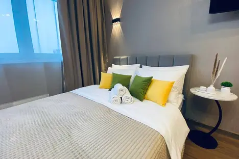 1-комнатная квартира в Кемерове, Ленинградский пр-кт, 46