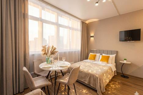 1-комнатная квартира в Кемерове, Ленинградский пр-кт, 46