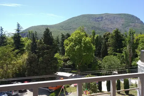 2-комнатная квартира в Партените, Прибрежная ул., 7