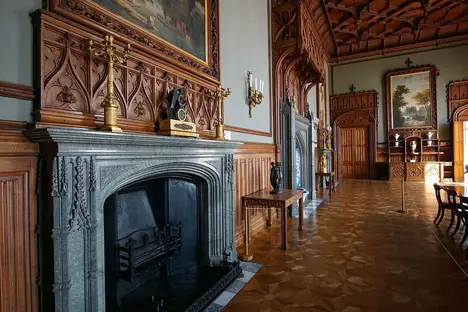 Дом в Алупке, Алупка, Дворцовое шоссе, 18