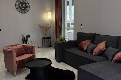 2-комнатная квартира в Краснодаре, мкр. 9-й км, Ярославская ул., 115