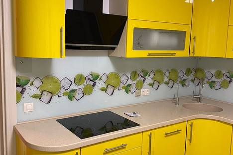 1-комнатная квартира в Дмитрове, Школьная ул., 10