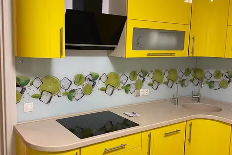 1-комнатная квартира в Дмитрове, Дмитров, Школьная ул., 10