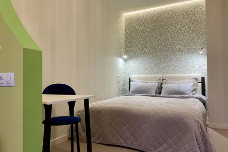 1-комнатная квартира в Дмитрове, Школьная ул., 10