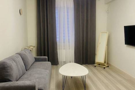 1-комнатная квартира в Махачкале, пр-кт Имама Шамиля, 52Г