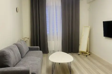 1-комнатная квартира в Махачкале, Махачкала, пр-кт Имама Шамиля, 52Г