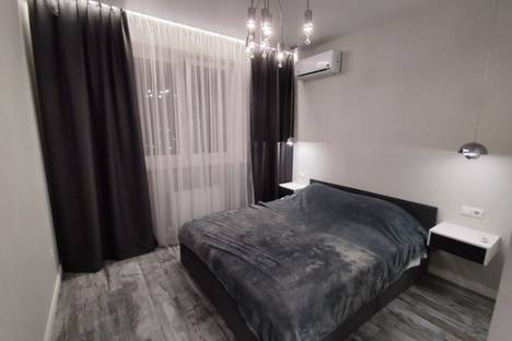 1-комнатная квартира в Краснодаре, мкр. 2-я Площадка, ул. Ветеранов, 85к5