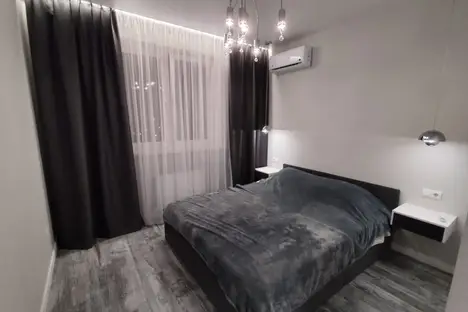 1-комнатная квартира в Краснодаре, мкр. 2-я Площадка, ул. Ветеранов, 85к5