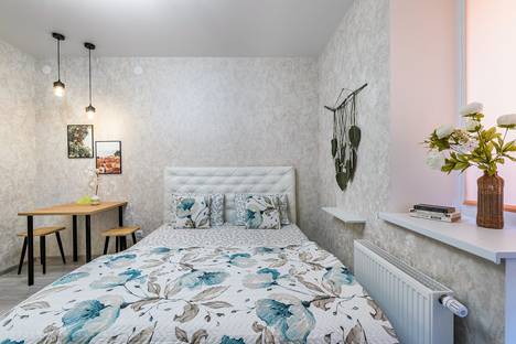 1-комнатная квартира в Татарстане, Татарстан, респ. Татарстан (Татарстан), Зеленодольский р-н , Осиновское с.п., с. Осиново, ул. Марата Ахметшина, 2