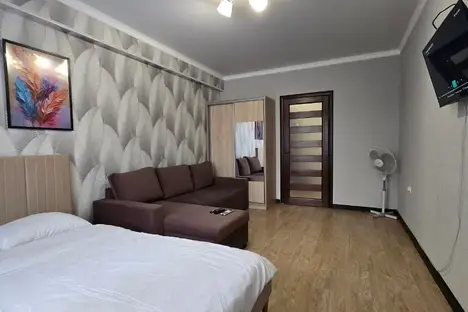 1-комнатная квартира в Пятигорске, Пятигорск, Первомайская ул., 70