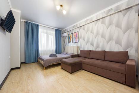 1-комнатная квартира в Пятигорске, Первомайская ул., 70