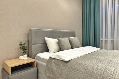 2-комнатная квартира в Ярославле, Флотский спуск, 1/2