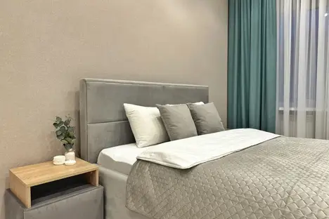 2-комнатная квартира в Ярославле, Флотский спуск, 1/2