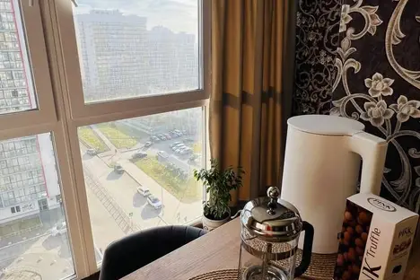 1-комнатная квартира в Екатеринбурге, Рощинская ул., 21к2