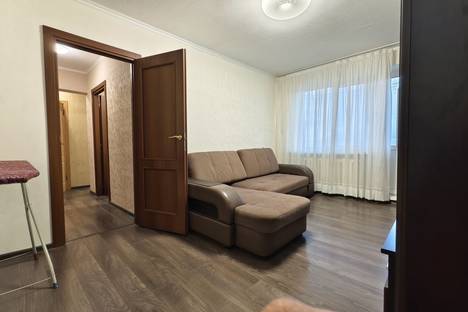 2-комнатная квартира в Вязьме, Вязьма, пр-д 25 Октября, 2