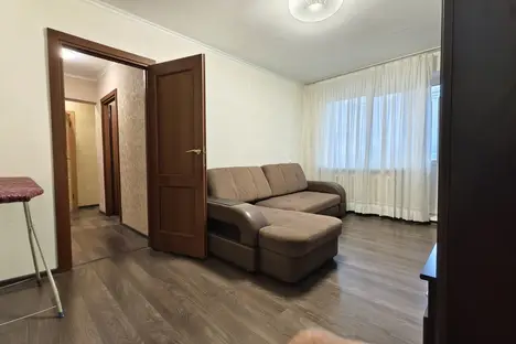 2-комнатная квартира в Вязьме, Вязьма, пр-д 25 Октября, 2