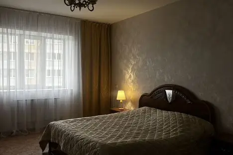 2-комнатная квартира в Павлове, Павлово, ул. Чапаева, 32