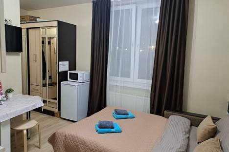 1-комнатная квартира в Одинцово, Белорусская ул., 10