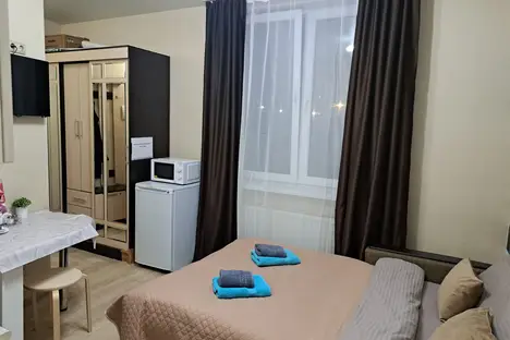 1-комнатная квартира в Одинцово, Белорусская ул., 10