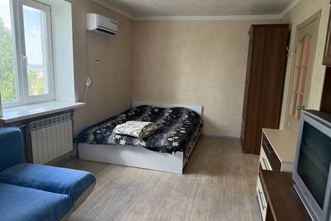 1-комнатная квартира в Луганске, кв-л Димитрова, 20