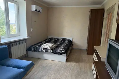 1-комнатная квартира в Луганске, кв-л Димитрова, 20