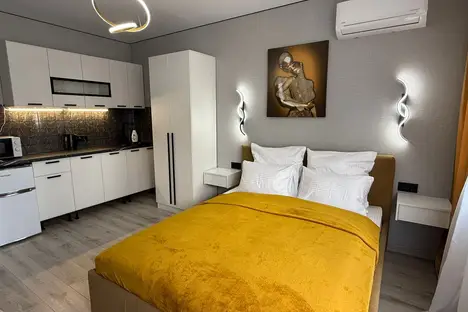 1-комнатная квартира в Калининграде, Калининград, пр-кт Калинина, 111