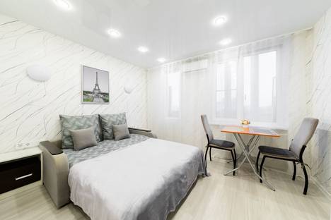 Однокомнатная квартира в аренду посуточно в Санкт-Петербурге по адресу Дачный пр-кт, 9к7