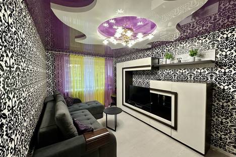 2-комнатная квартира в Ярославле, ул. Тургенева, 1