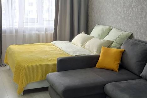 1-комнатная квартира в Калининграде, Калининград, ул. ал. Смелых, 20А