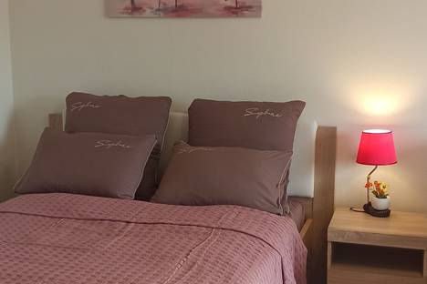 1-комнатная квартира в Калининграде, Калининград, Черниговская ул., 19А