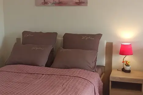 1-комнатная квартира в Калининграде, Черниговская ул., 19А