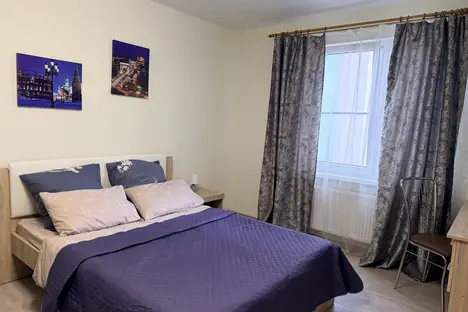 1-комнатная квартира в Калининграде, Черниговская ул., 19Е